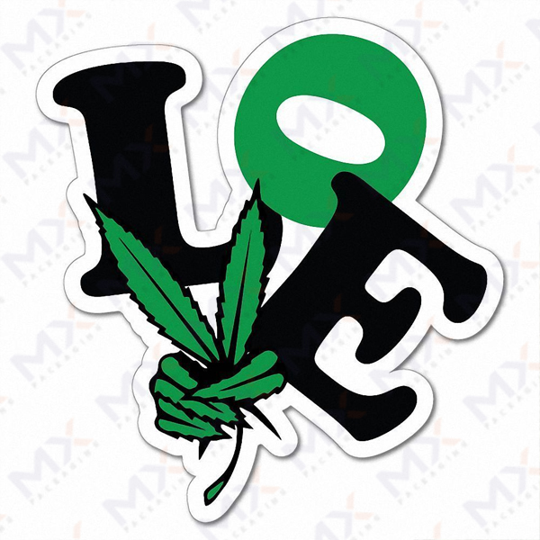 Marijuana Labels